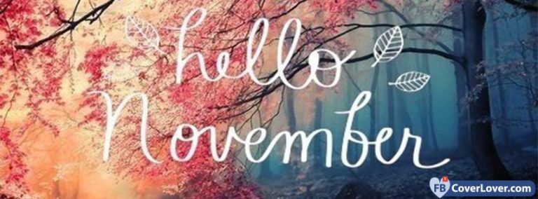 The November Covers Are Here! - Blog : Fbcoverlover